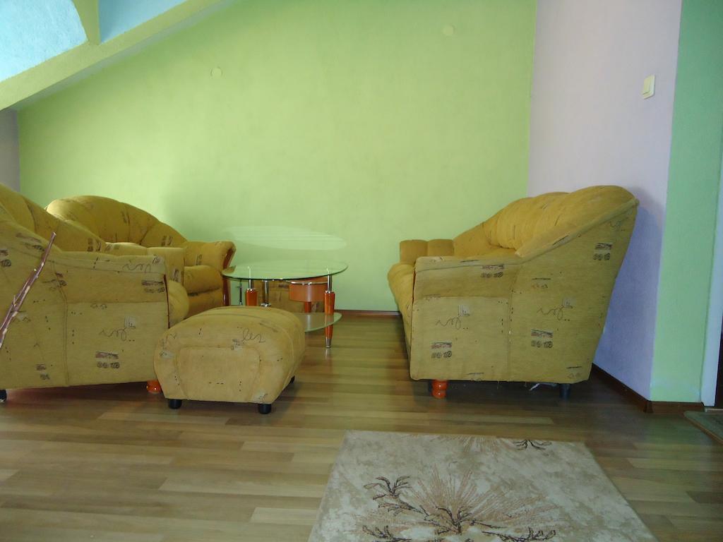 Dionis Hotel Petrich  Quarto foto
