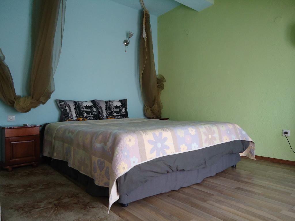 Dionis Hotel Petrich  Quarto foto