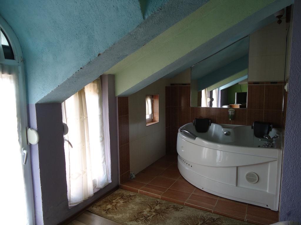 Dionis Hotel Petrich  Quarto foto