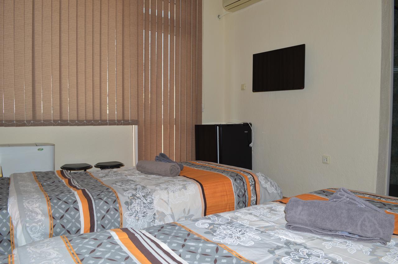 Dionis Hotel Petrich  Exterior foto
